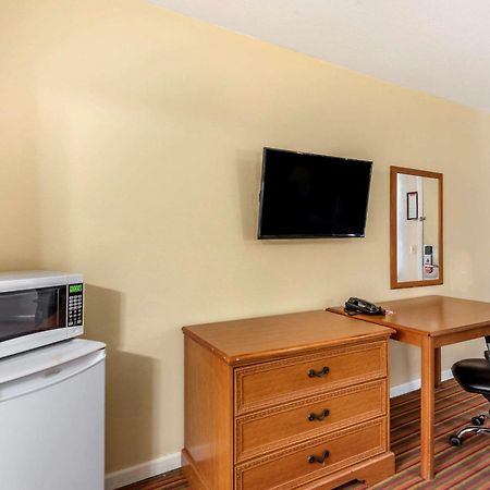 Econo Lodge Erlanger - Cincinnati Airport Екстериор снимка
