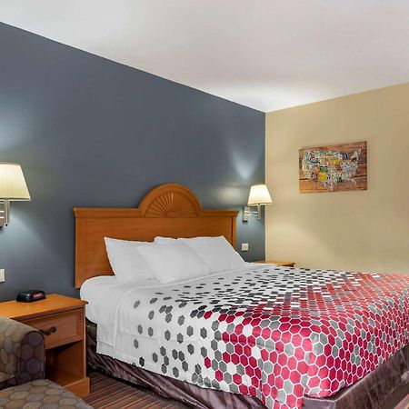 Econo Lodge Erlanger - Cincinnati Airport Екстериор снимка