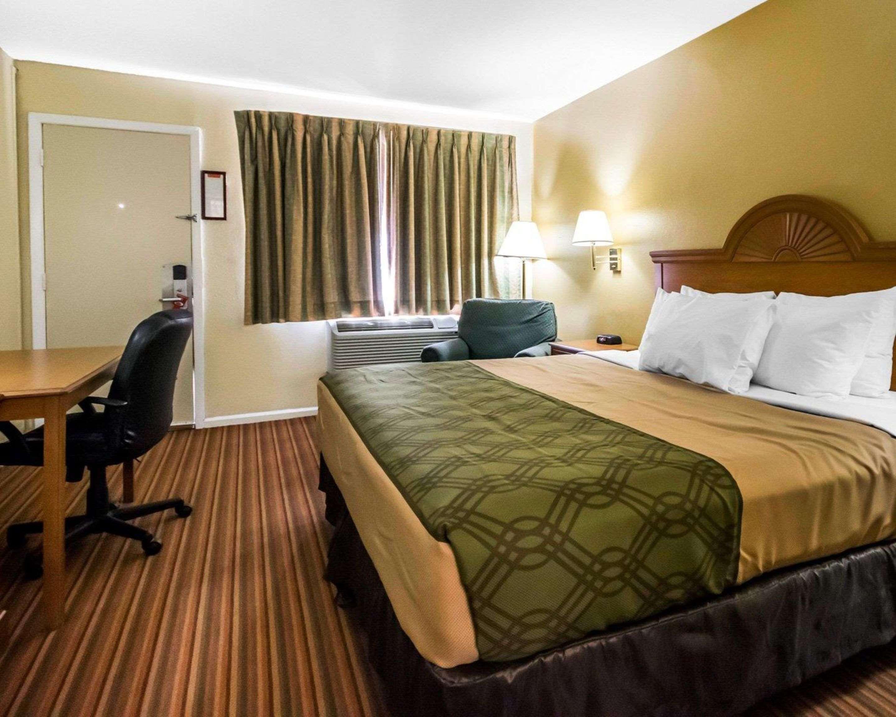 Econo Lodge Erlanger - Cincinnati Airport Екстериор снимка