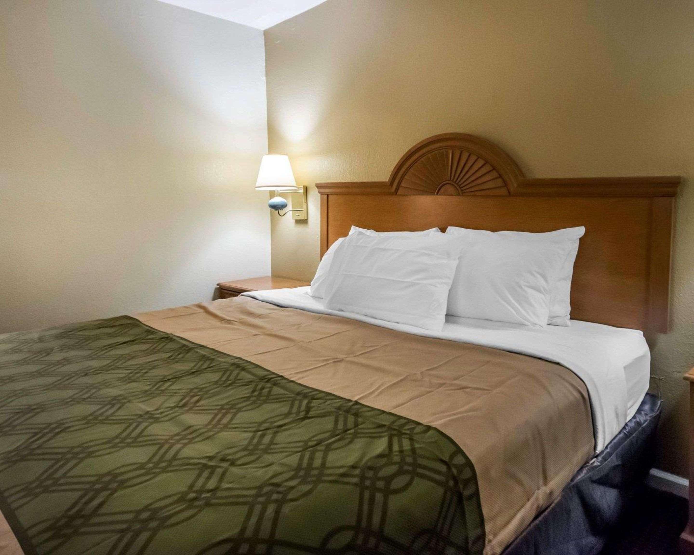 Econo Lodge Erlanger - Cincinnati Airport Екстериор снимка