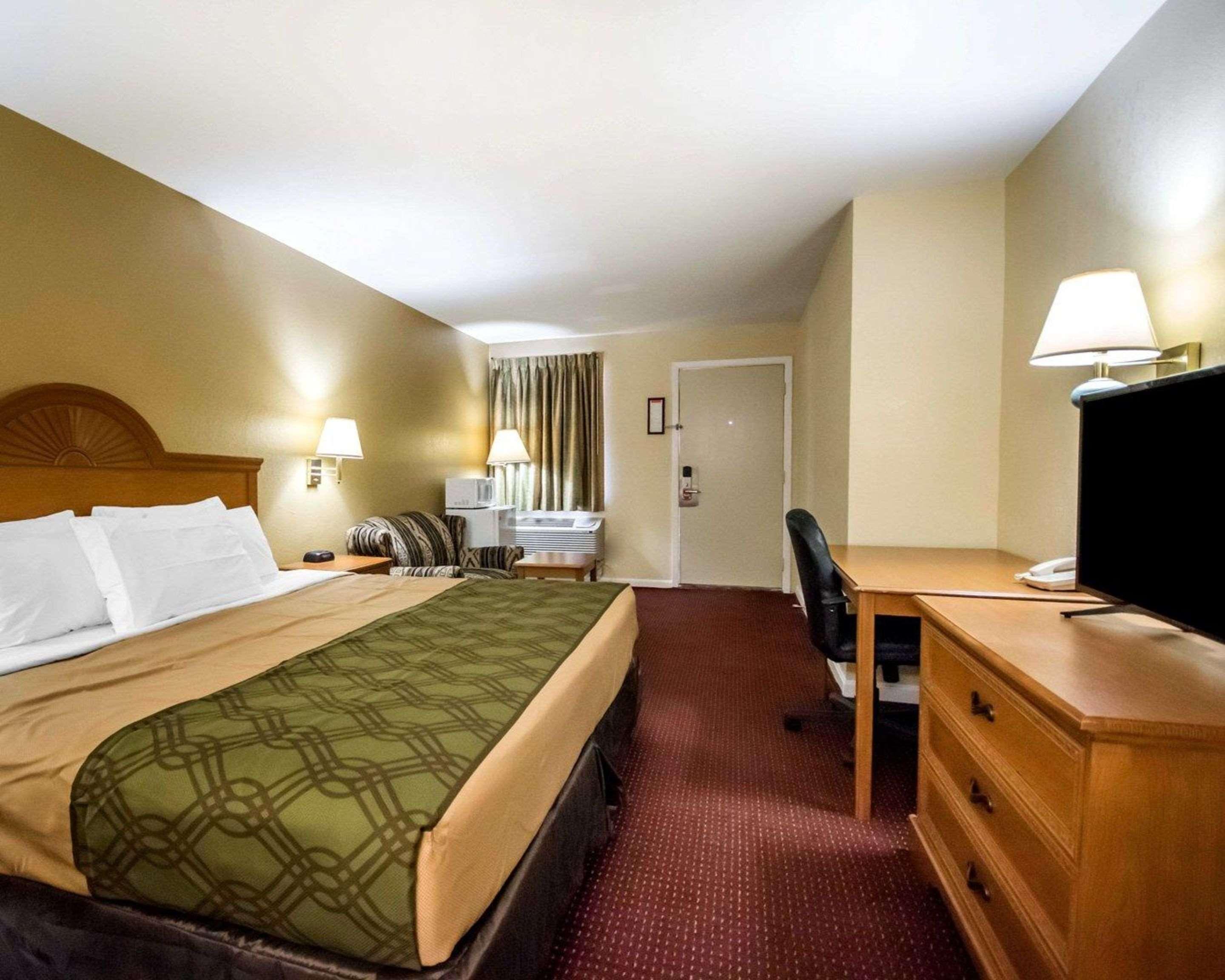 Econo Lodge Erlanger - Cincinnati Airport Екстериор снимка