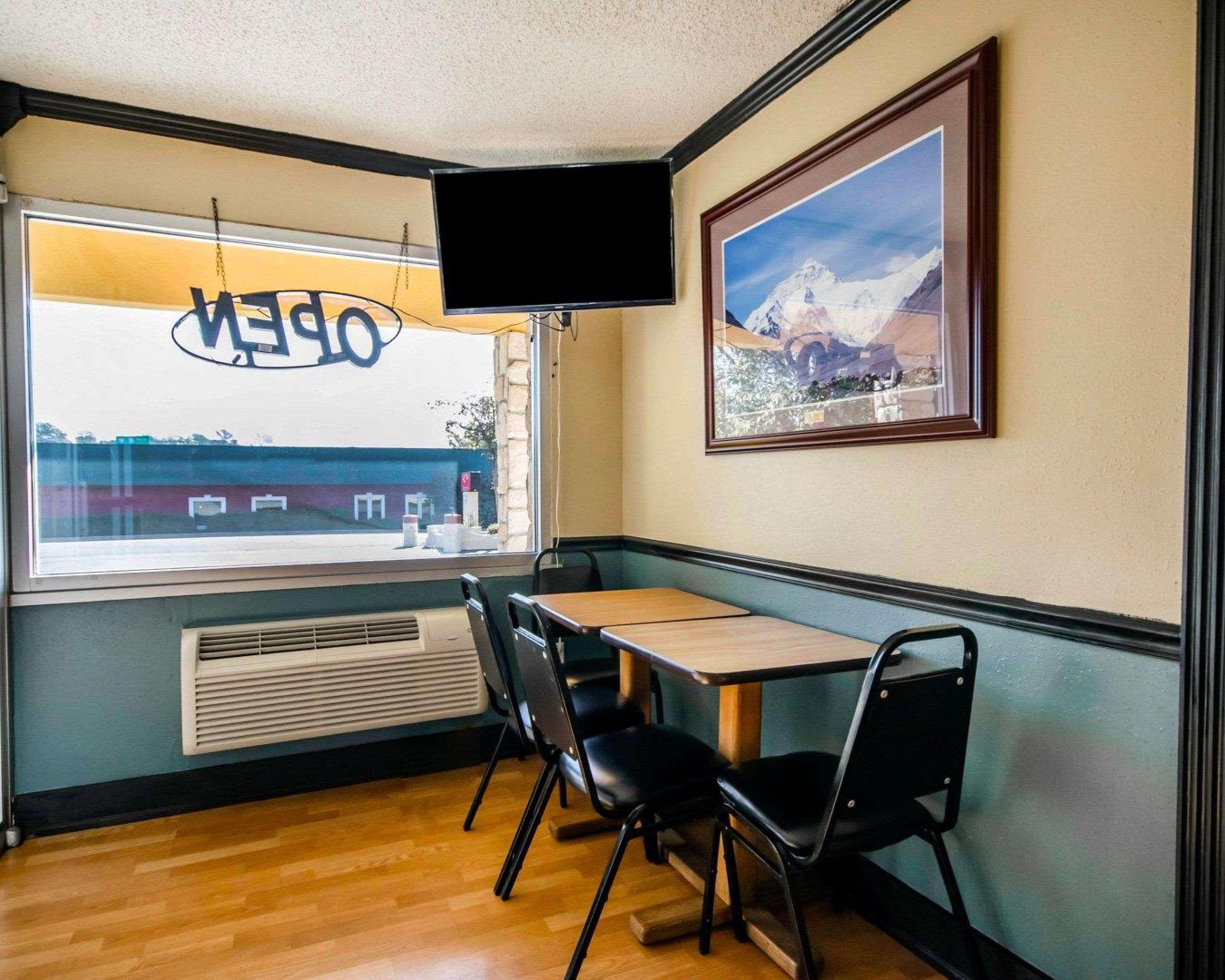 Econo Lodge Erlanger - Cincinnati Airport Екстериор снимка