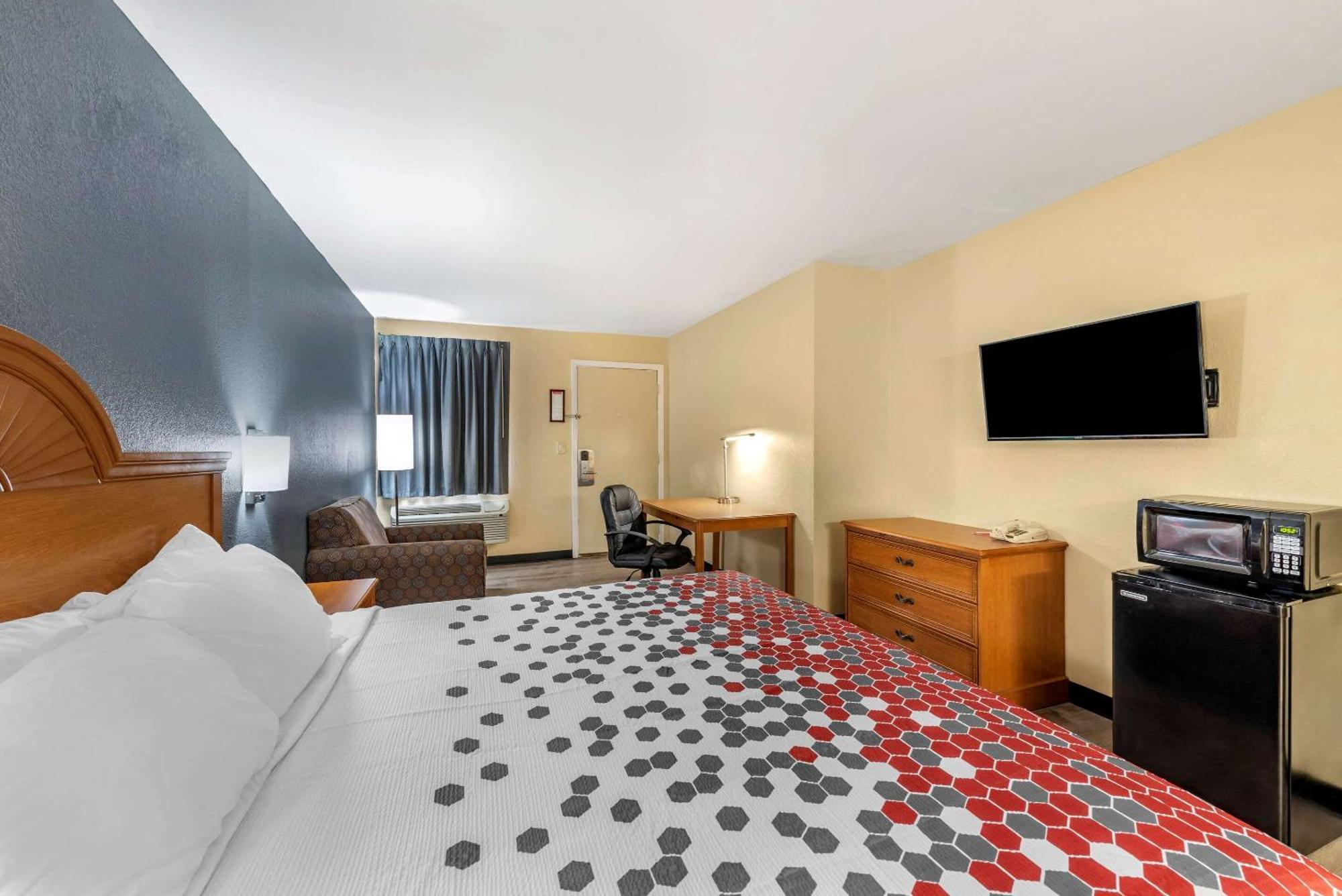 Econo Lodge Erlanger - Cincinnati Airport Екстериор снимка