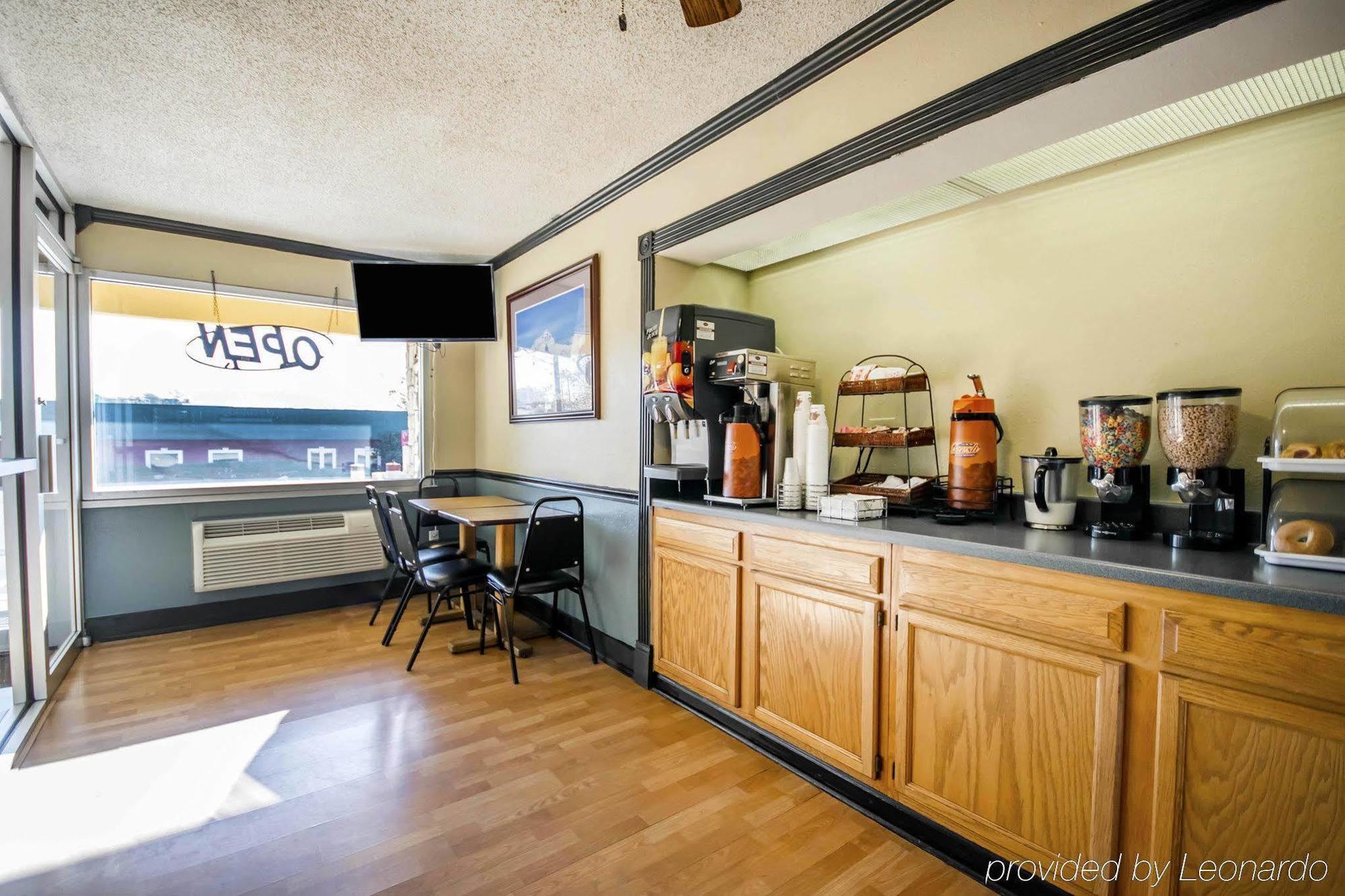 Econo Lodge Erlanger - Cincinnati Airport Екстериор снимка