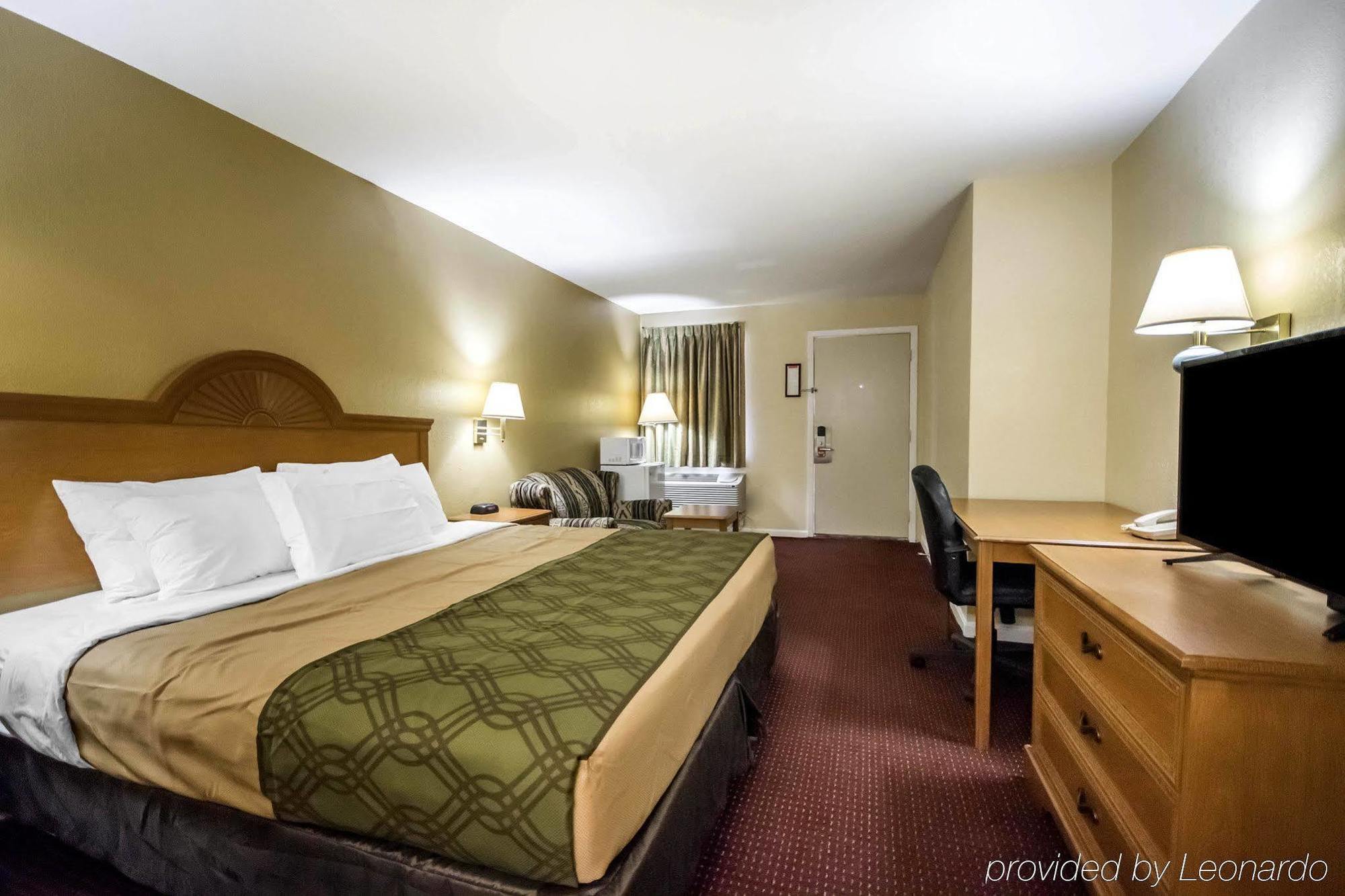 Econo Lodge Erlanger - Cincinnati Airport Екстериор снимка