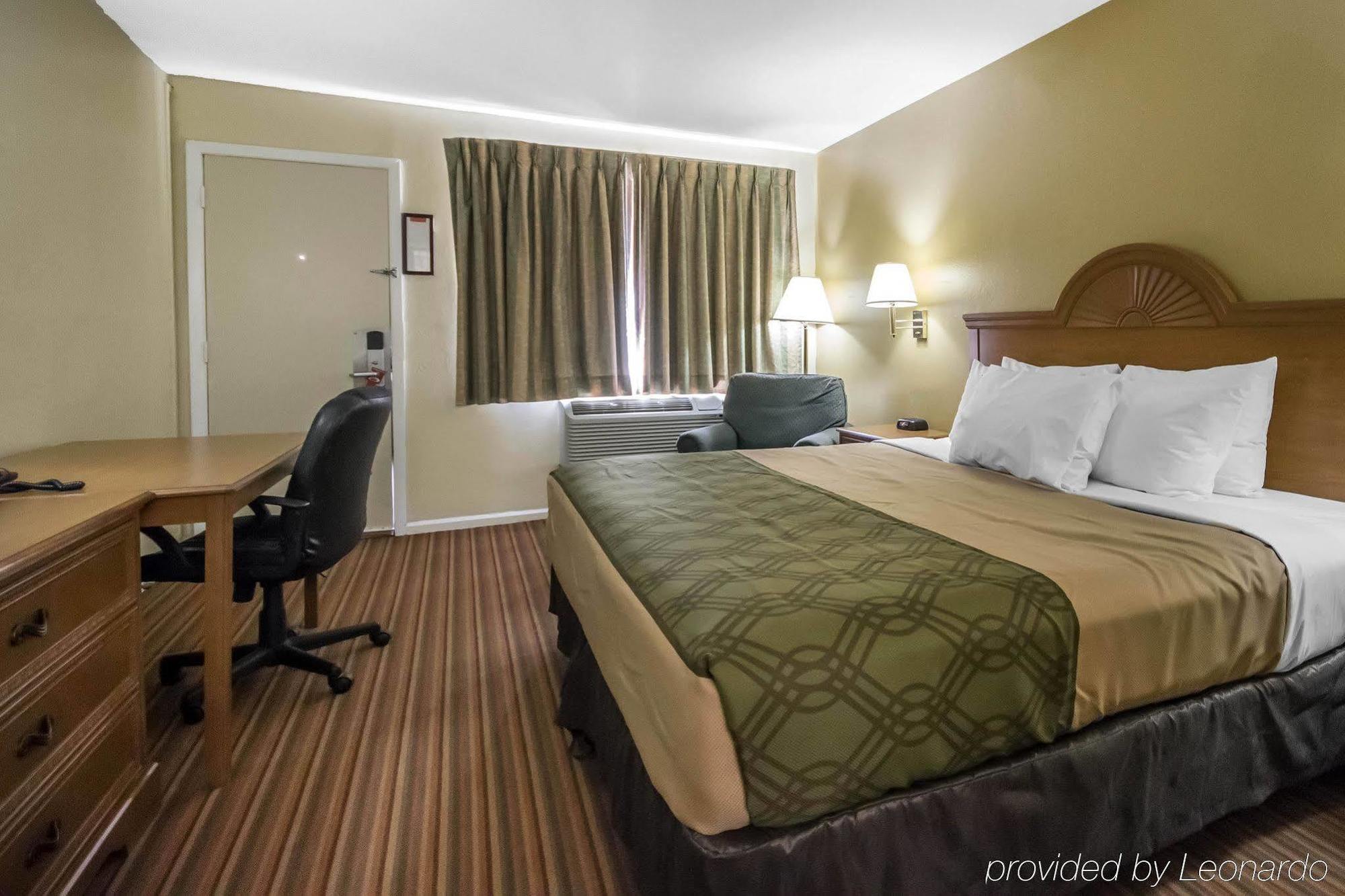 Econo Lodge Erlanger - Cincinnati Airport Екстериор снимка